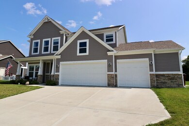 242 Lilly Ln, Batesville, IN 47006 - photo 2