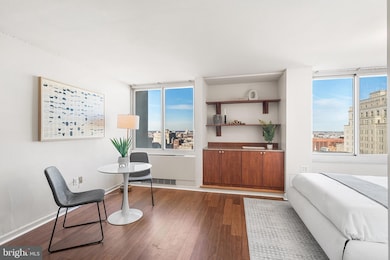 Hopkinson House unit 2606, Philadelphia, PA 19106 - photo 5