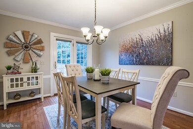 11914 Thurloe Dr, Lutherville Timonium, MD 21093 - photo 7