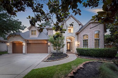 The exterior of stone and red brick offers amazing curb​​‌​​​​‌​​‌‌​​​‌​​‌‌​‌‌‌​​‌‌​‌‌‌​‌​​​‌‌​ appeal!