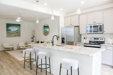 609 Trotters Ln unit y, Moncks Corner, SC 29461 - photo 7