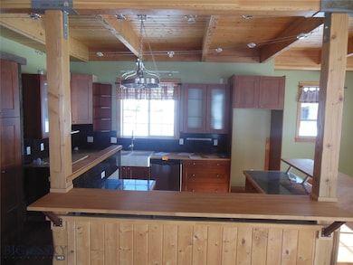 155 Anaconda Dr, Gallatin Gateway, MT 59730 - photo 4