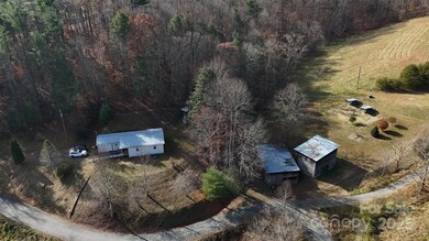 55 & 119 Webb Dr, Marshall, NC 28753 - photo 4