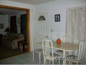 First Floor Dining Room