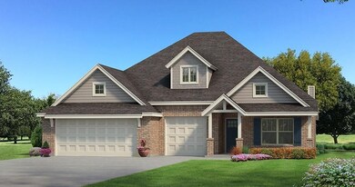 617 NW 198th St, Edmond, OK 73012 - photo 5