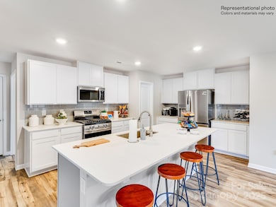 163 Rock Ave, Statesville, NC 28625 - photo 5