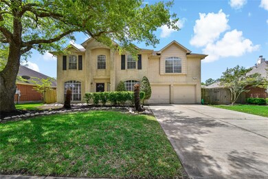 1812 Desota St, Friendswood, TX 77546 - photo 2