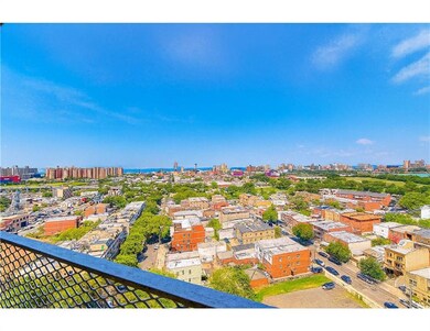 Harway Terrace unit 17G, Brooklyn, NY 11214 - photo 3