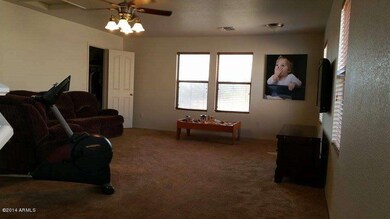 Large Loft