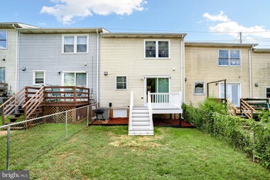 238 E 6th St, Front Royal, VA 22630 - photo 4