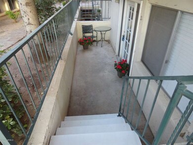VH Steps into your patio and front door
