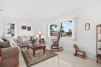 Formal Living Room