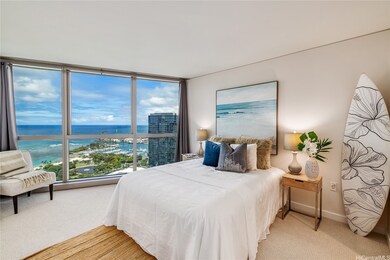 Ko'olani unit 4306, Honolulu, HI 96814 - photo 7