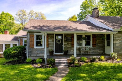 5362 Georgetown Rd, Frankfort, KY 40601 - photo 6