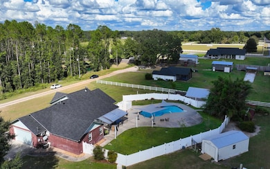 208 SW Freeman Glen, Lake City, FL 32024 - photo 2