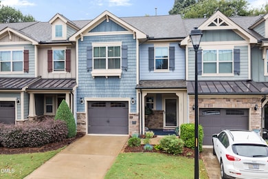 2717 Cypress Point Ln, Raleigh, NC 27614 - photo 3
