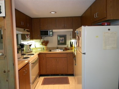 29 Mountain Brook Way unit 3, Waterville Valley, NH 03215 - photo 6