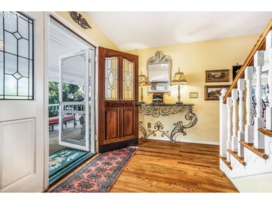 Entrance/Foyer