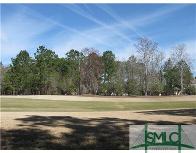 View. Expansive view of the 16th fairway from the 