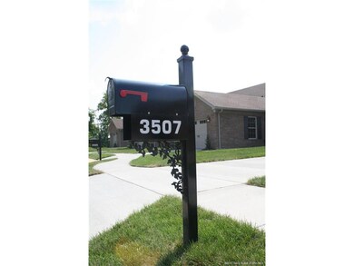 3507 Wexford Ct, New Albany, IN 47150 - photo 3