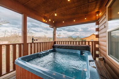 410 Oak Sky Way, Sevierville, TN 37876 - photo 7