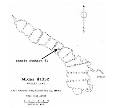 177 Means Cottage Rd, East Machias, ME 04630 - photo 3