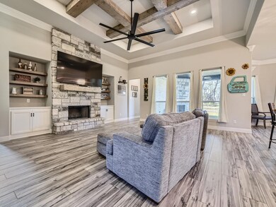 608 Winkler Way, Springtown, TX 76082 - photo 6