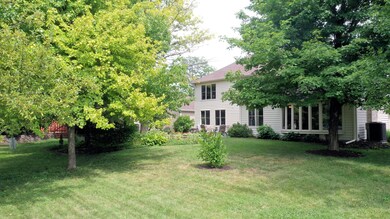 301 Stoneleigh Ln, Oswego, IL 60543 - photo 6