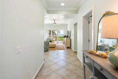 Hallway 2