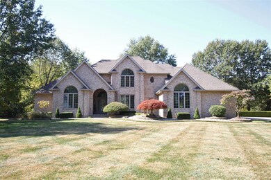 IMPRESSIVE 3,559 SQFT GEM - NESTLED ON 1 ACRE - OV