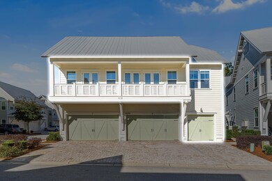 109 W Pine Lands Loop unit C, Inlet Beach, FL 32461 - photo 4