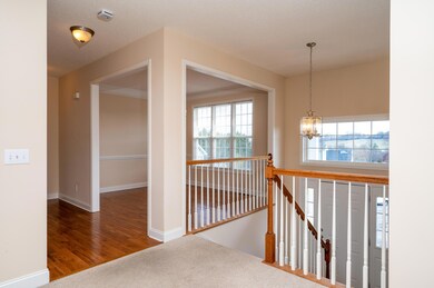 Living Room to Dining