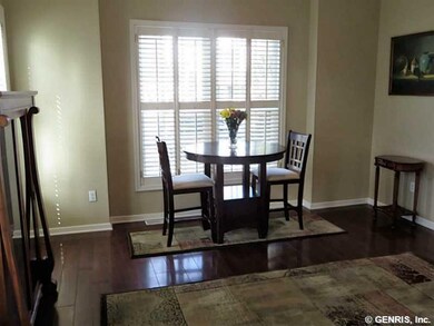 Dining Room.