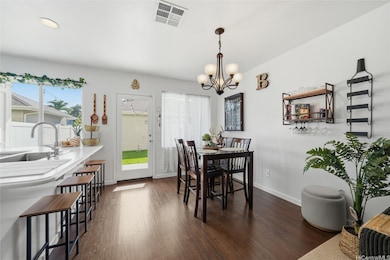 91-1411 Keoneula Blvd unit 2104, Ewa Beach, HI 96706 - photo 3