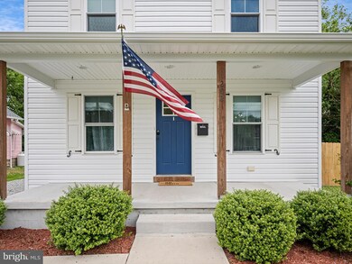 202 Harrington Ave, Harrington, DE 19952 - photo 4