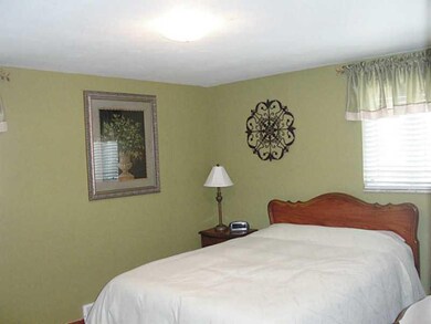 Master Bedroom.