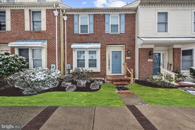 503 Monticello Ct, Marlton, NJ 08053 - photo 2