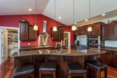 385 N Bergamont Blvd, Oregon, WI 53575 - photo 5