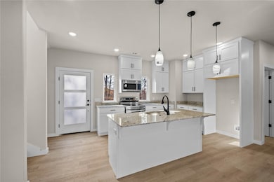 72 Rountree Dr, Bella Vista, AR 72715 - photo 4