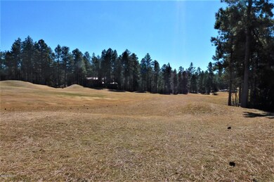 Torreon Golf Course Borders Lot