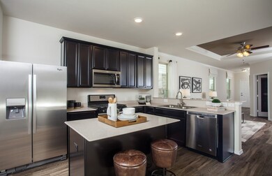 17922 Grassy Prairie Dr, Hockley, TX 77447 - photo 3