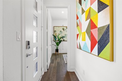 201 Carroll St, Fort Worth, TX 76107 - photo 3