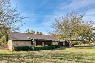 Welcome Home to 6081 Timber Trail in Parker County