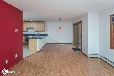Living Room to Dining