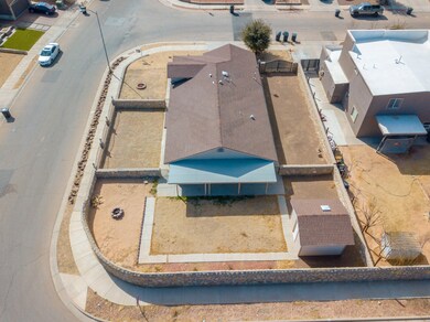 14299 Desert Bush Dr, El Paso, TX 79928 - photo 5