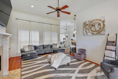 107 Linden Cove, Madison, MS 39110 - photo 5