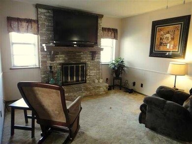 Living Room.