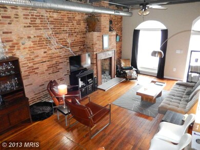 346 E Federal St, Baltimore, MD 21202 - photo 2