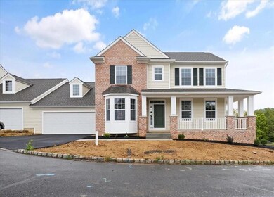 2420 Napa Dr unit 34, Easton, PA 18040 - photo 3