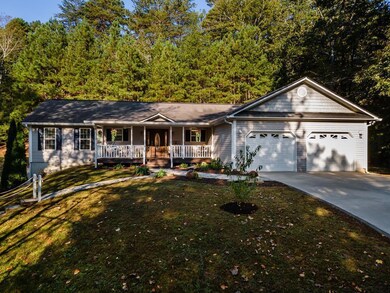 420 Riverbottom Rd, Ellijay, GA 30536 - photo 2